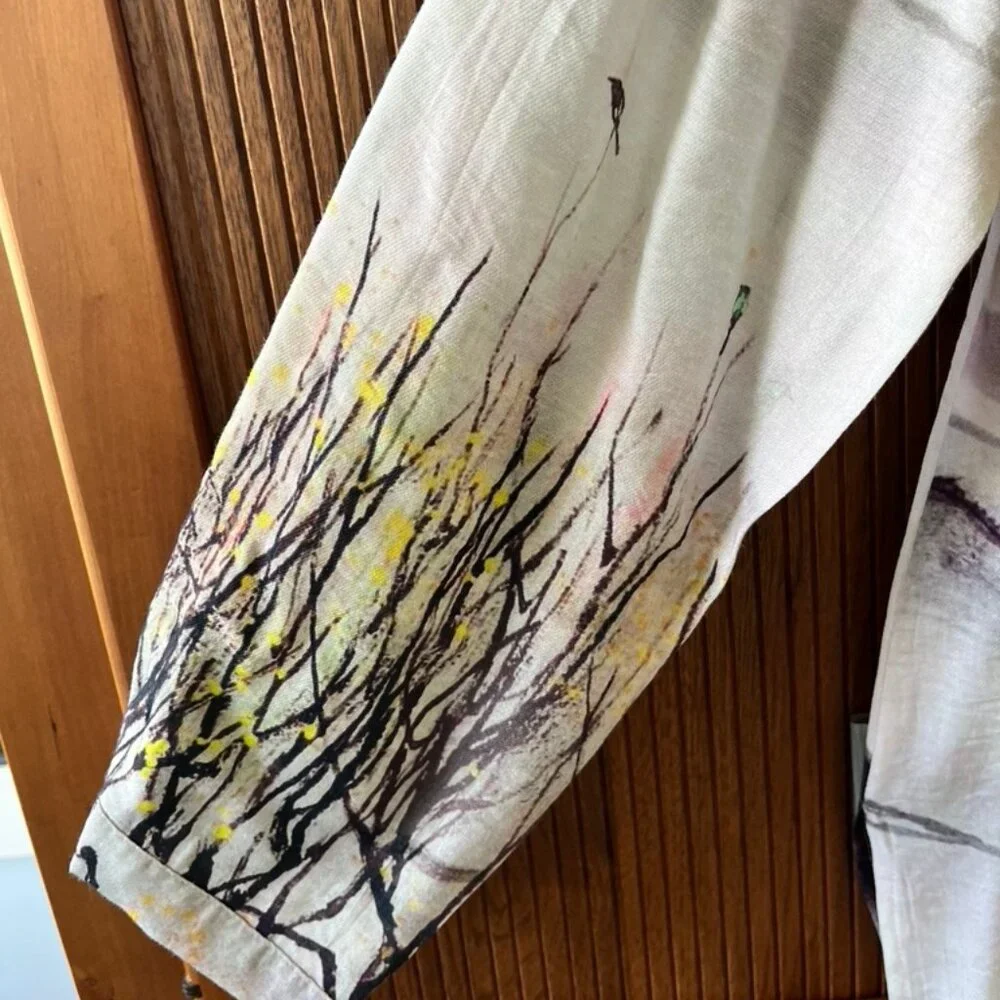 Artful Duster by Sisters - Picture 4 of 12